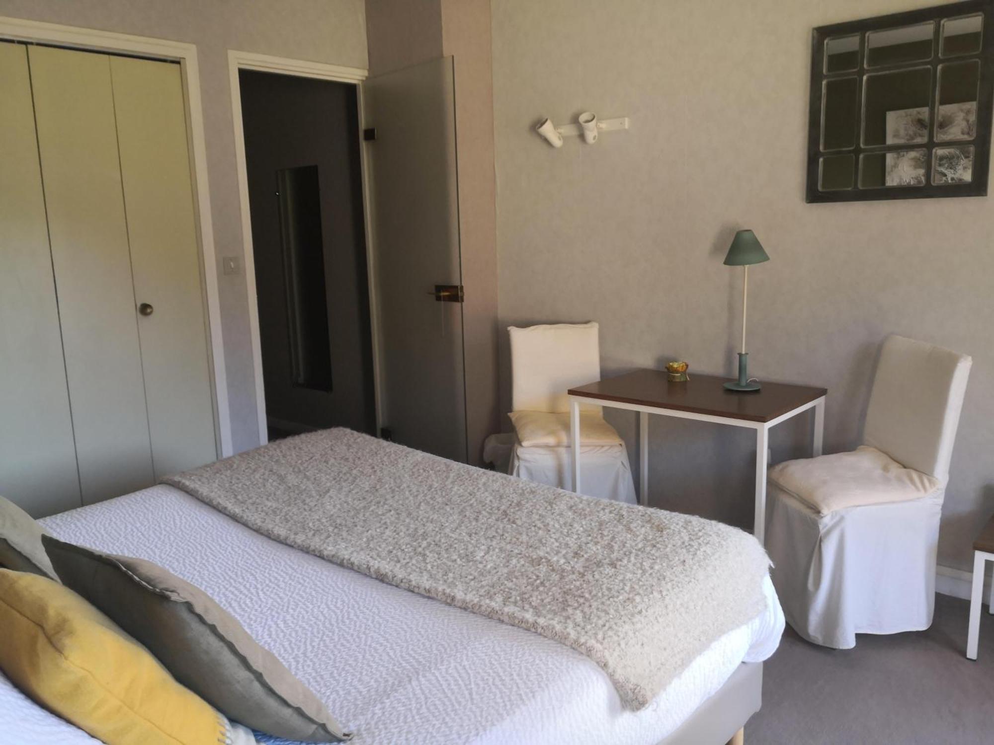 Logis Hotel-Restaurant Le Tanargue Valgorge Εξωτερικό φωτογραφία