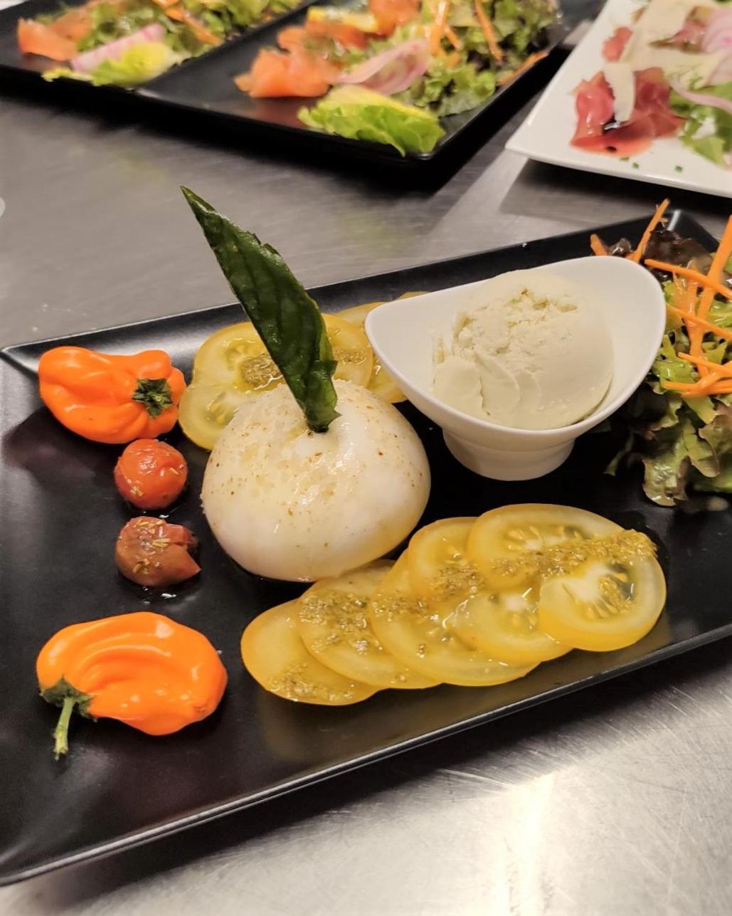 Logis Hotel-Restaurant Le Tanargue Valgorge Εξωτερικό φωτογραφία
